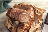 YARIM ŞİŞ KOKOREÇ / BLOK (1400 GR)